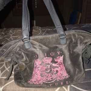Juicy purse